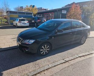 Seat Toledo Gebrauchtwagen