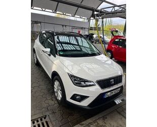 Seat Arona Gebrauchtwagen