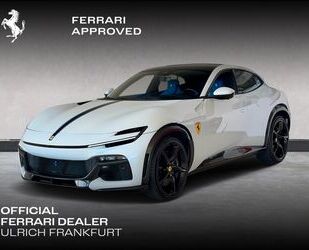 Ferrari Purosangue Gebrauchtwagen