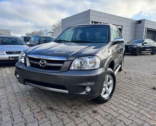Mazda Tribute Gebrauchtwagen
