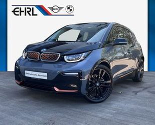 BMW i3 Gebrauchtwagen