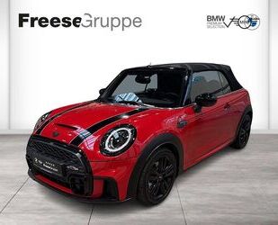 Mini Cooper S Cabrio Gebrauchtwagen