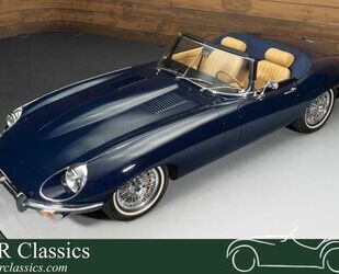 Jaguar E-Type Gebrauchtwagen