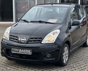 Nissan Pixo Gebrauchtwagen