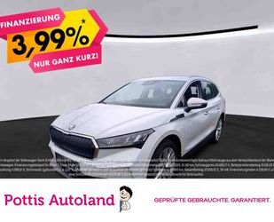 Skoda Enyaq Gebrauchtwagen