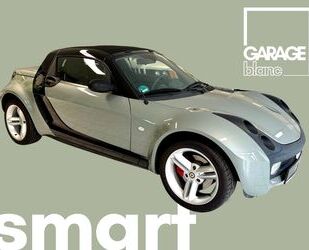 Smart Roadster Gebrauchtwagen