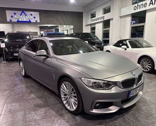 BMW 435 Gran Coupé Gebrauchtwagen