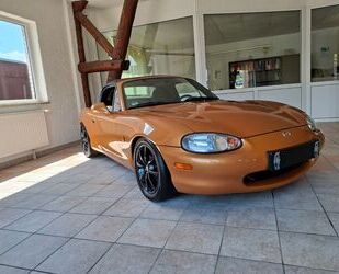 Mazda MX-5 Gebrauchtwagen