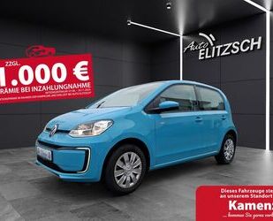 VW up! Gebrauchtwagen