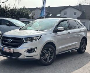 Ford Edge Gebrauchtwagen