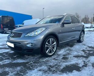 INFINITI EX30 Gebrauchtwagen