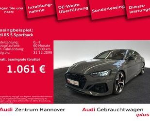 Audi RS5 Gebrauchtwagen