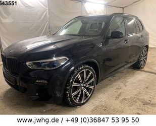 BMW X5 M50 Gebrauchtwagen