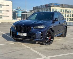 BMW X5 M60 Gebrauchtwagen
