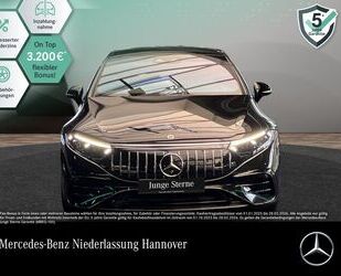 Mercedes-Benz EQS Gebrauchtwagen