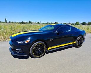 Ford Mustang Gebrauchtwagen