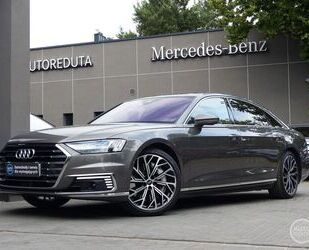 Audi A8 Gebrauchtwagen