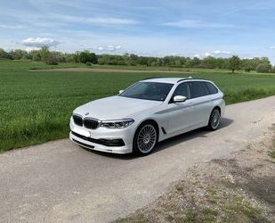 Alpina B5 Gebrauchtwagen