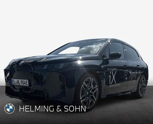 BMW iX Gebrauchtwagen