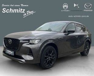 Mazda CX-60 Gebrauchtwagen