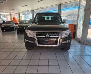 Mitsubishi Pajero Gebrauchtwagen