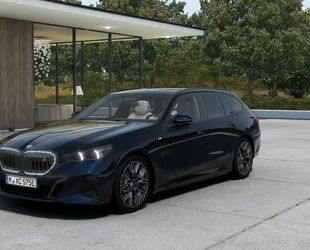 BMW i5 Gebrauchtwagen