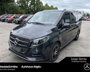 Mercedes-Benz V 250 Gebrauchtwagen