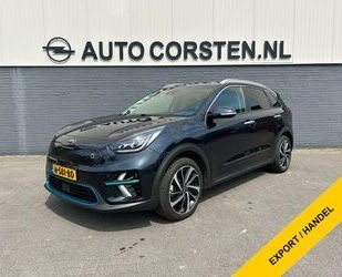 Kia Niro Gebrauchtwagen