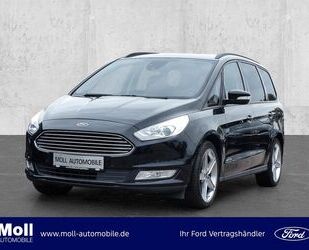 Ford Galaxy Gebrauchtwagen