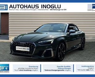 Audi S5 Gebrauchtwagen