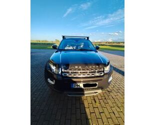 Land Rover Range Rover Evoque Gebrauchtwagen
