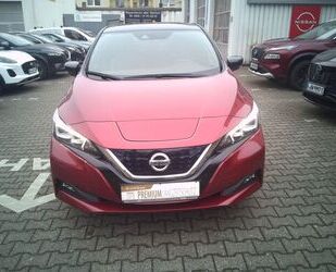 Nissan Leaf Gebrauchtwagen