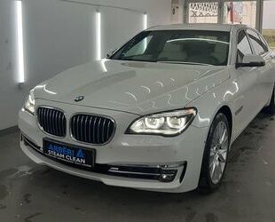 BMW 730 Gebrauchtwagen