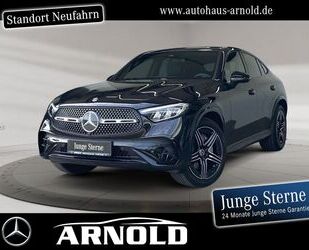 Mercedes-Benz GLC 200 Gebrauchtwagen