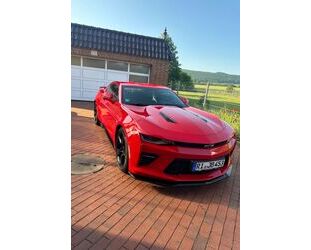 Chevrolet Camaro Gebrauchtwagen
