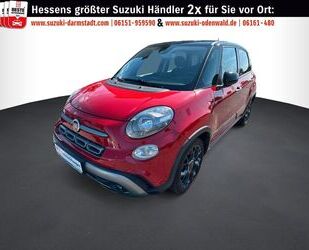 Fiat 500L Gebrauchtwagen