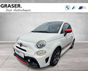 Abarth 595C Gebrauchtwagen