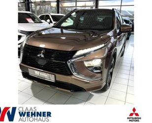 Mitsubishi Eclipse Cross Gebrauchtwagen