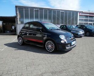 Abarth 500 Gebrauchtwagen