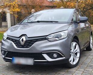 Renault Scenic Gebrauchtwagen