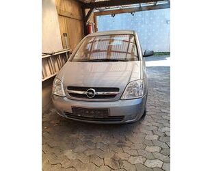 Opel Meriva Gebrauchtwagen