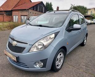 Chevrolet Spark Gebrauchtwagen