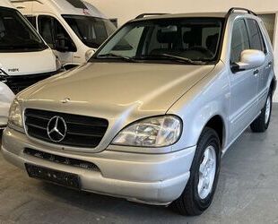 Mercedes-Benz ML 320 Gebrauchtwagen