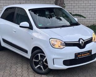 Renault Twingo Gebrauchtwagen