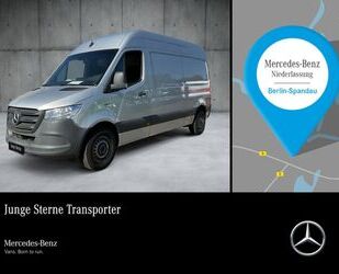 Mercedes-Benz Sprinter Gebrauchtwagen