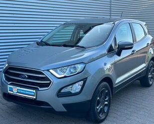 Ford EcoSport Gebrauchtwagen