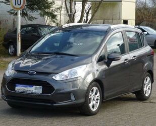 Ford B-Max Gebrauchtwagen