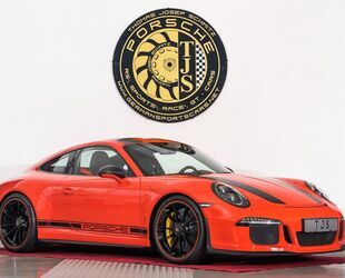 Porsche 991 Gebrauchtwagen