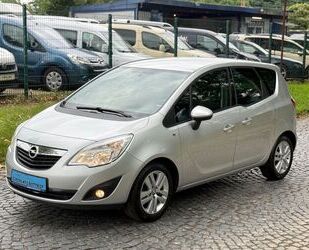 Opel Meriva Gebrauchtwagen