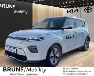 Kia Soul Gebrauchtwagen